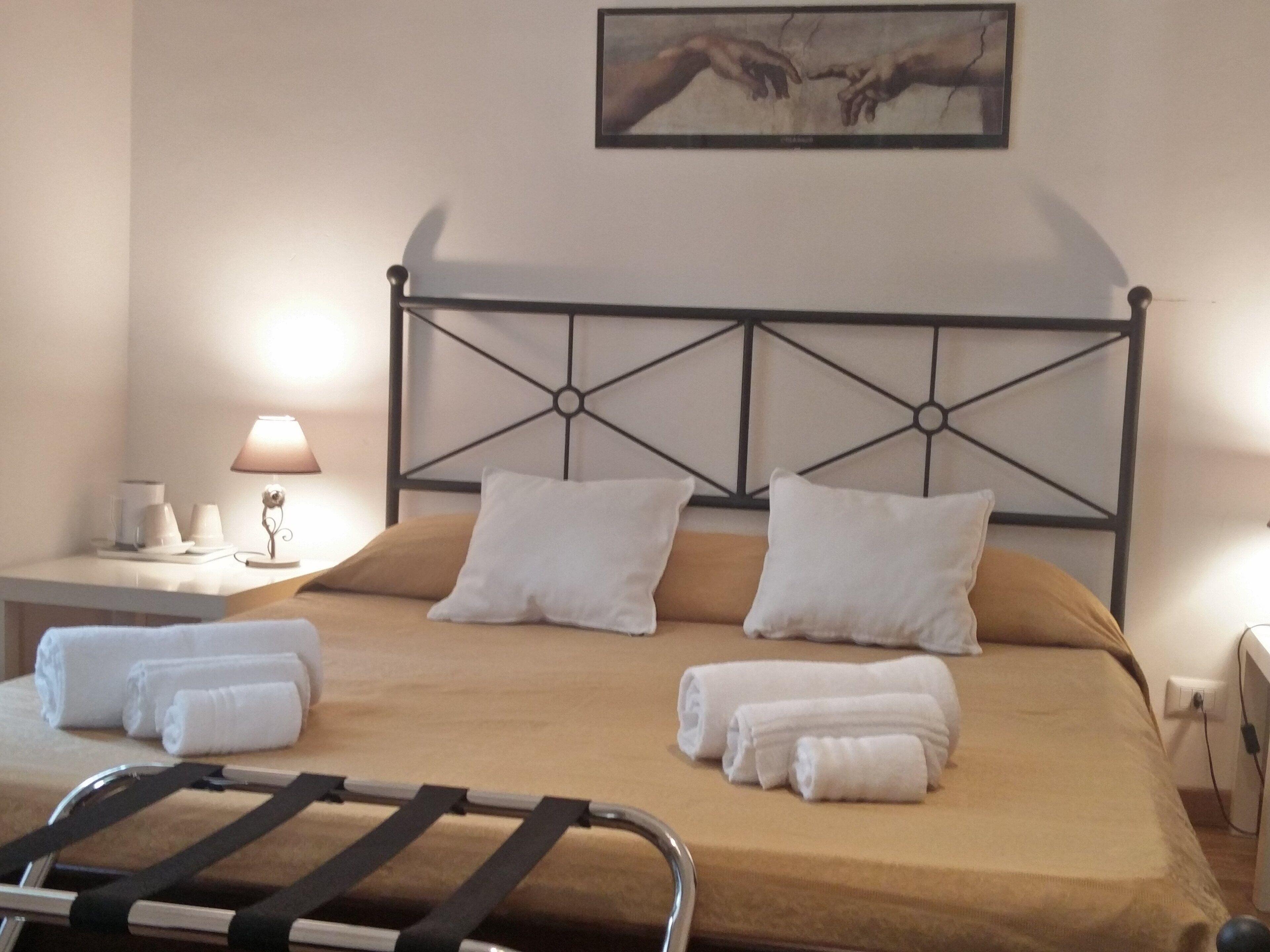 Rome Center Rooms — Foto 3